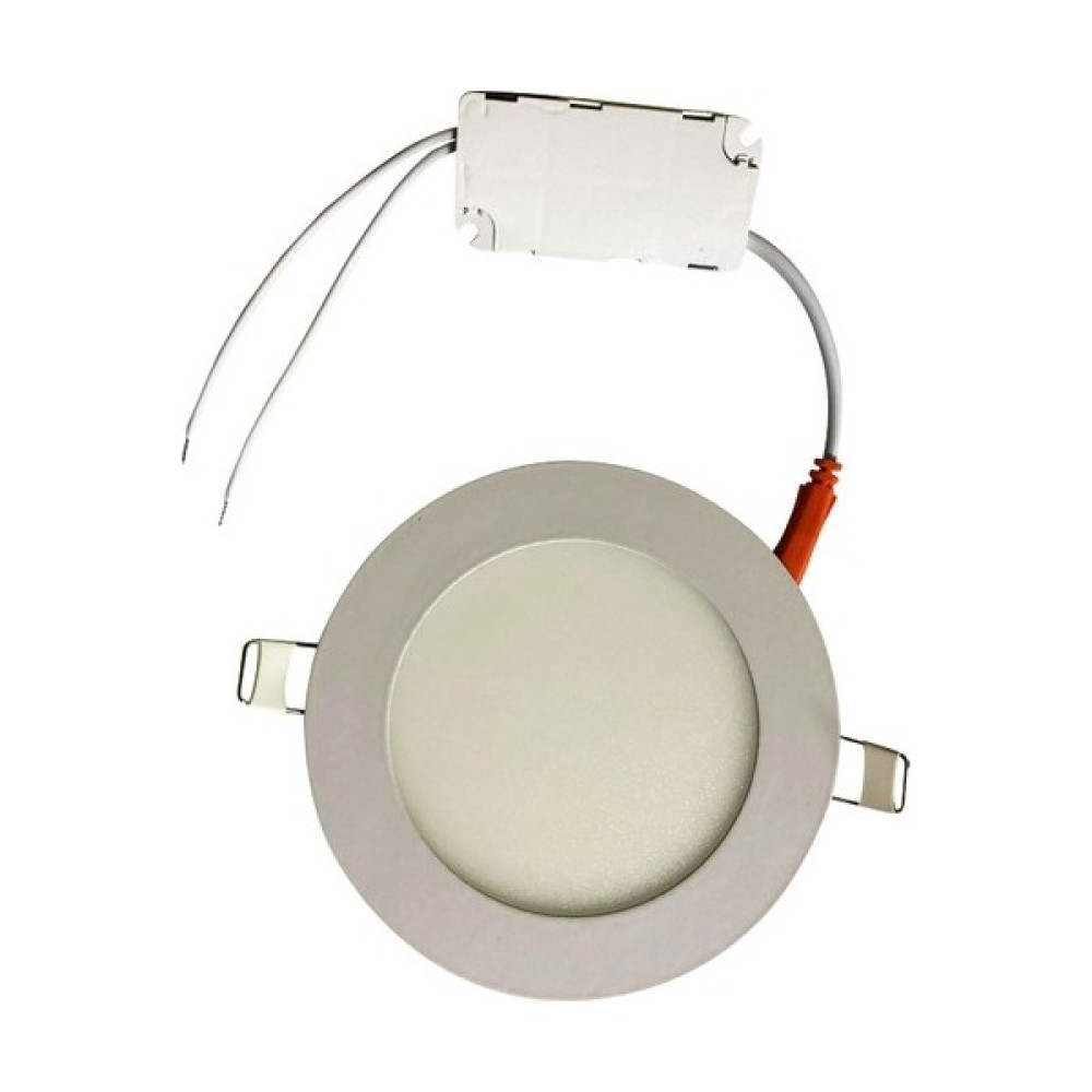 Seldur 9 W Ultra Slim Sıva Altı LED Panel Beyaz Işık - 6500K - Beyaz Işık Armatür Fiyatı