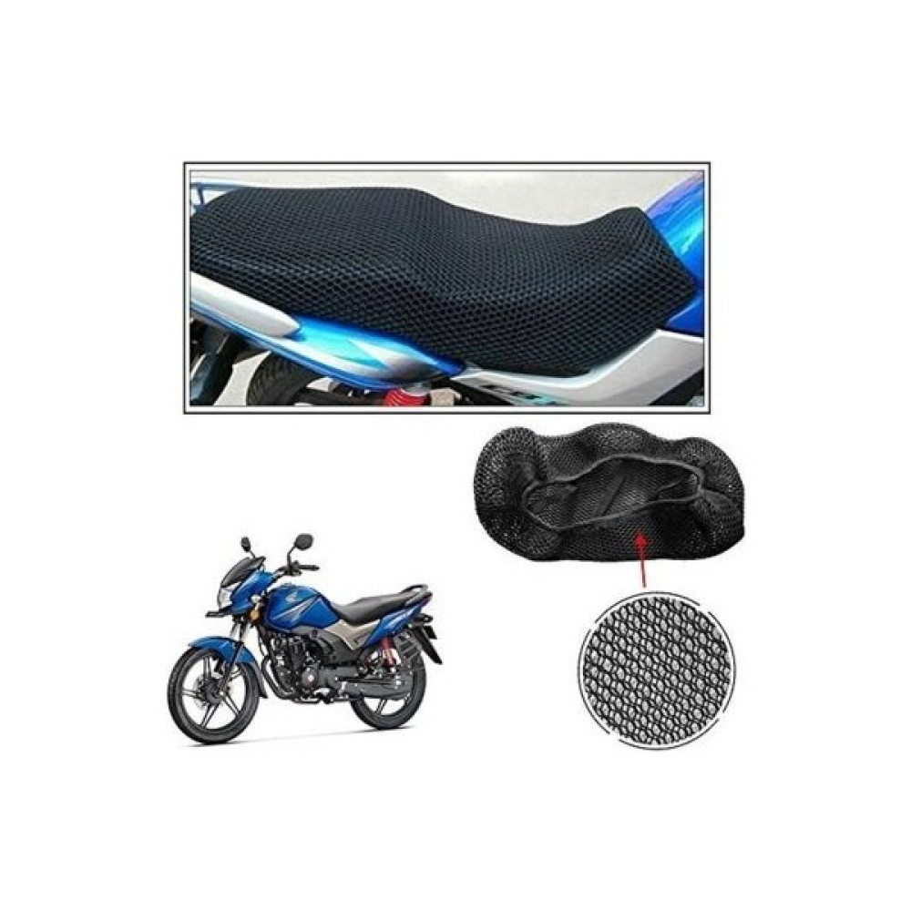 Sele Kilifi 3D Full Mesh/Big Hole M Size 51X80 Motorsiklet için Diğer Aksesuarlar Fiyatı