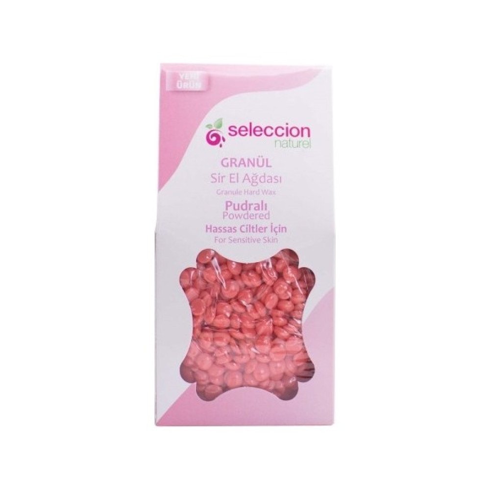 Seleccion Granül Ağda Pudralı 270 gr Oto Boyaları Fiyatı