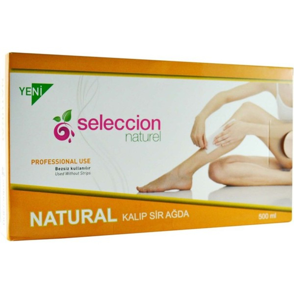 Seleccıon Naturel Agda Kalıp Sır 500Gr. Natural Oto Boyaları Fiyatı