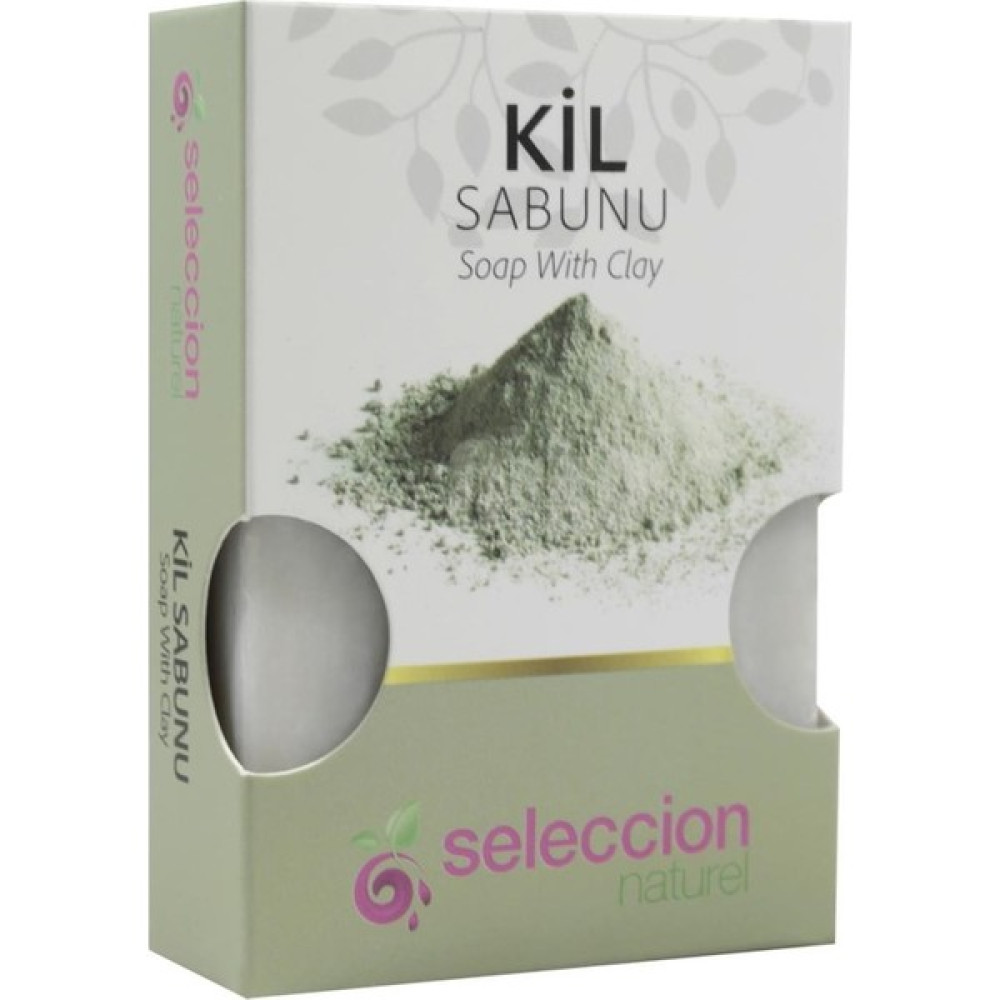 Seleccion Naturel Kil Sabunu 100 gr Oto Boyaları Fiyatı