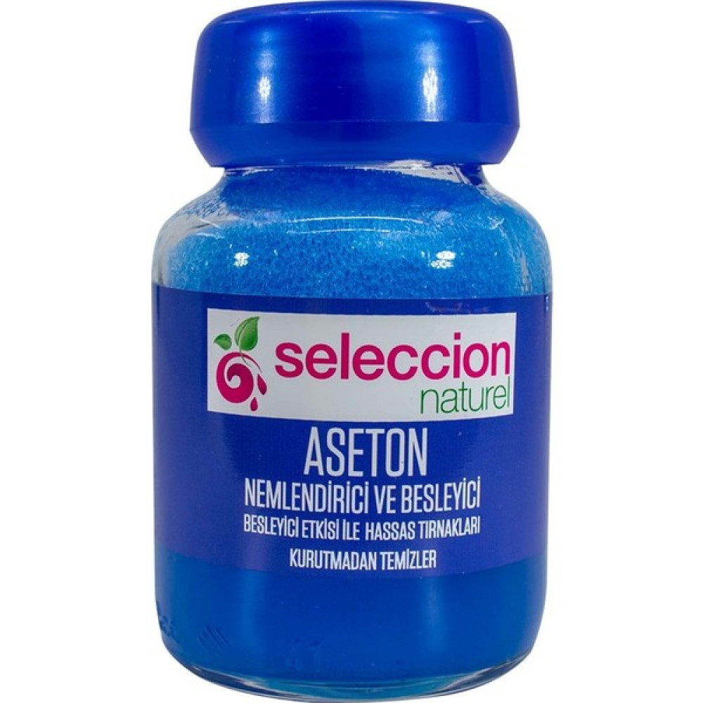 Seleccion Naturel Süngerli Aseton 75 ml Oto Boyaları Fiyatı