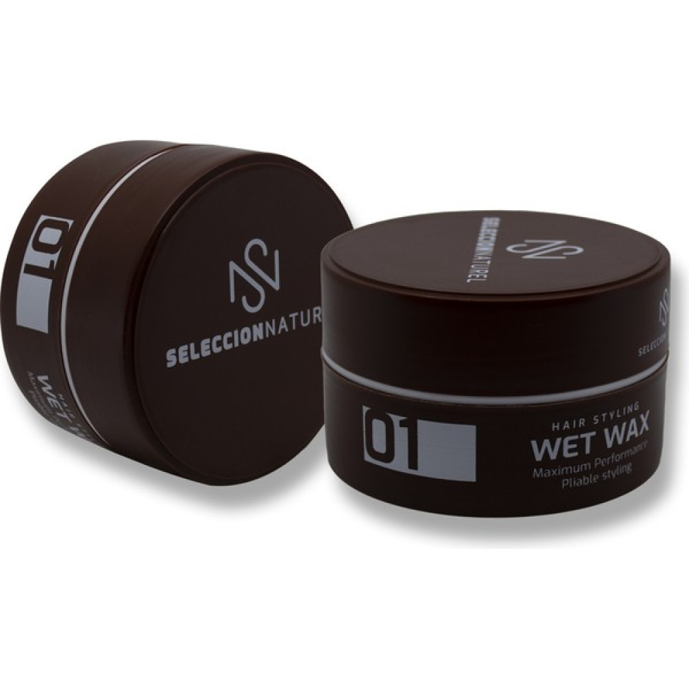 Seleccion Naturel Wet Wax 01 Oto Boyaları Fiyatı