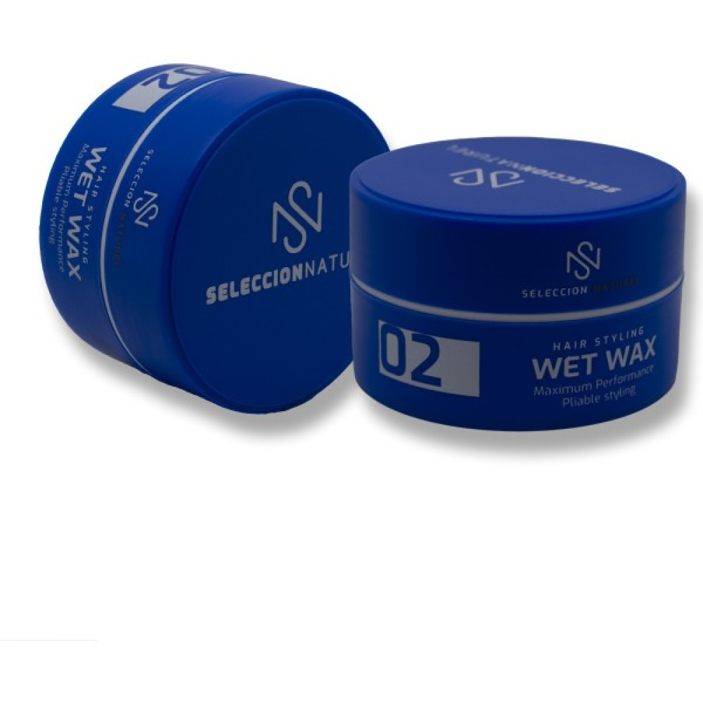Seleccion Naturel Wet Wax 02 Oto Boyaları Fiyatı