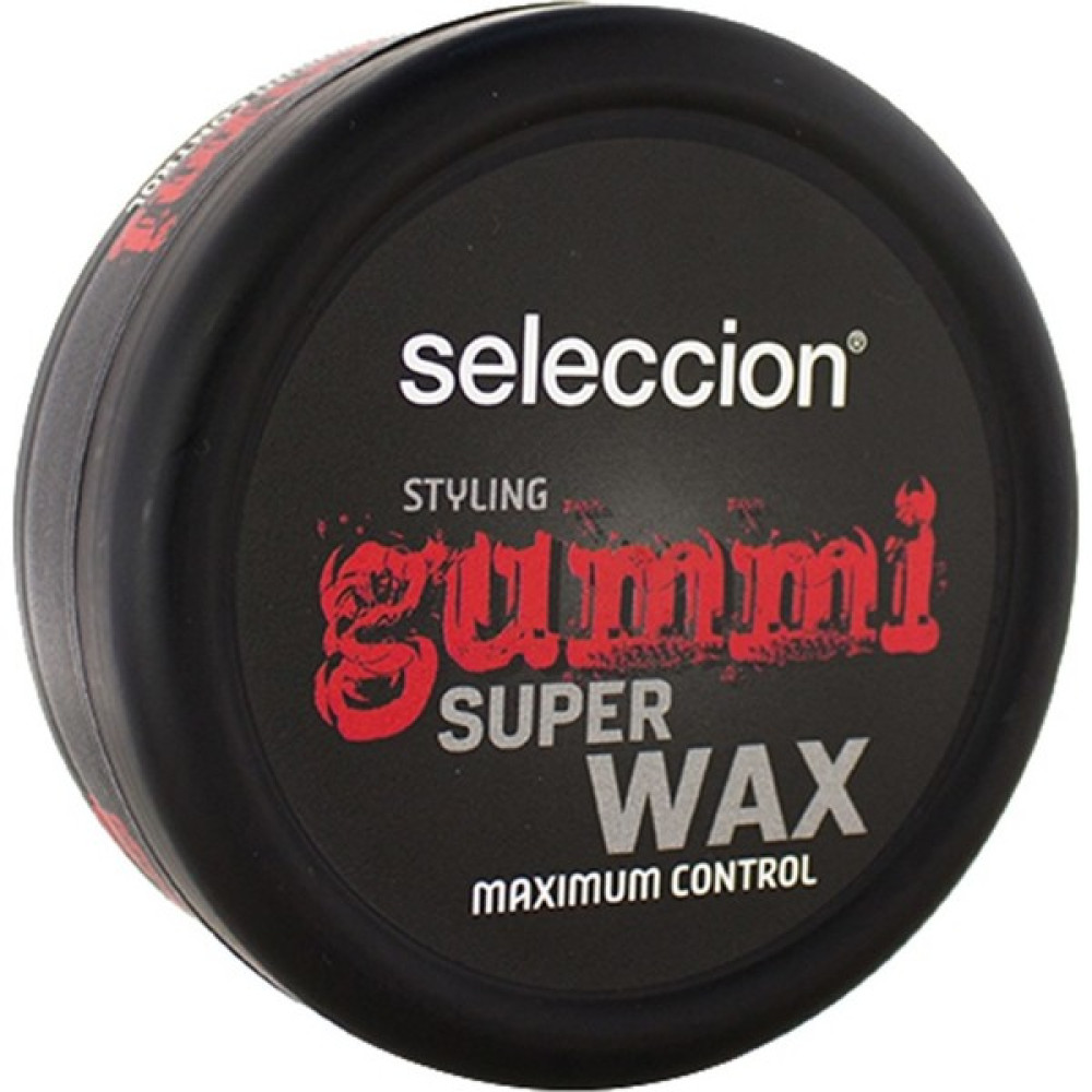 Seleccion Süper Wax 150 ml Gummy Maksimum Kontrol Oto Boyaları Fiyatı