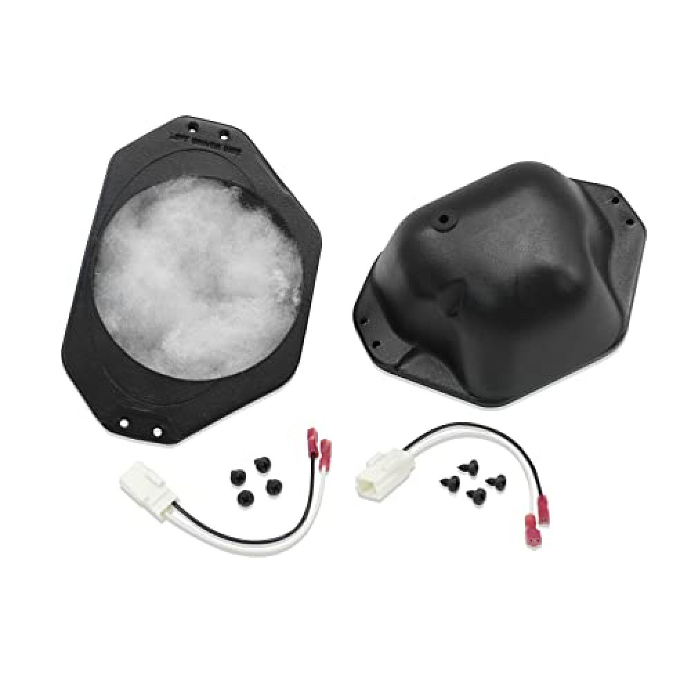 Select Increments DPE03065 Dash-Pods (Without Speakers)