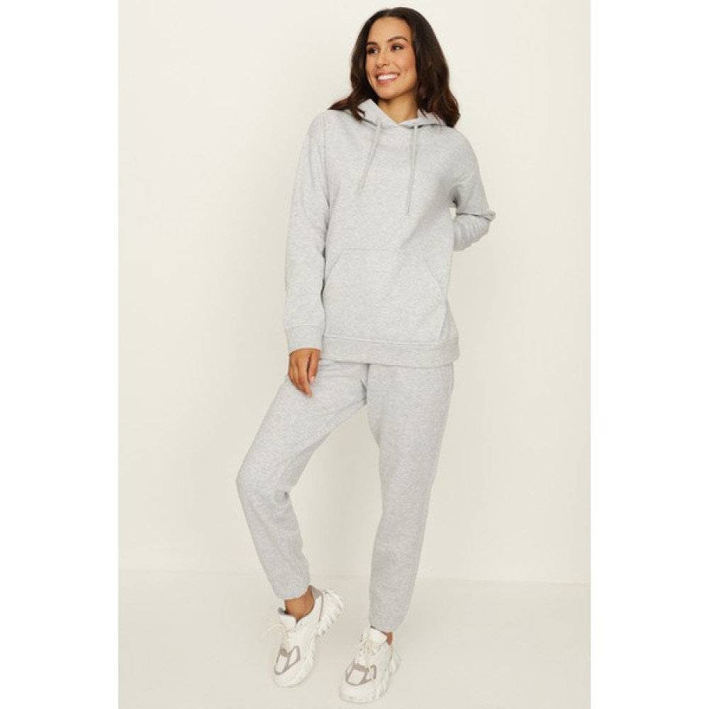 Select Moda Kadın Peçli Fermuarlı Örme Fit Jogger Eşofman Altı Kadın Eşofman Fiyatı
