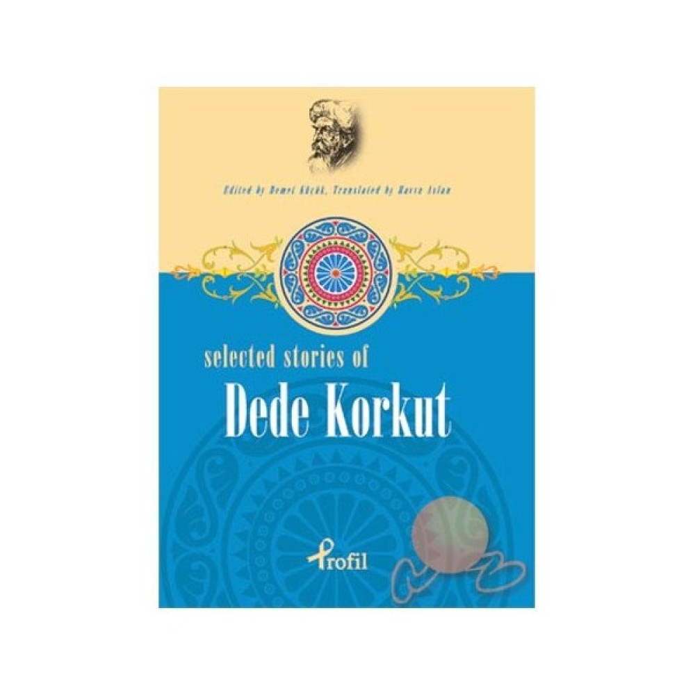 Selected Stories Of Dede Korkut Türk Klasikleri Fiyatı