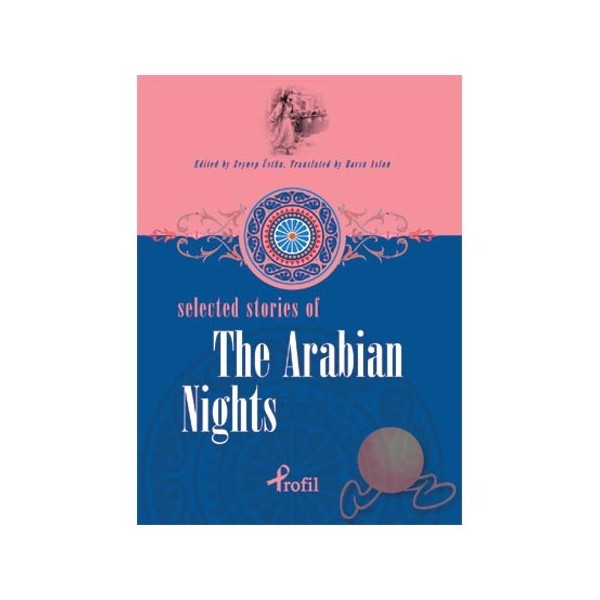 Selected Stories Of The Arabıan Nights Yabancı Dil Roman ve Öyküler Fiyatı