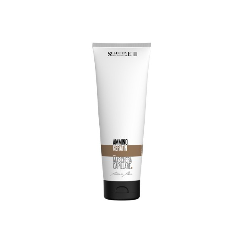 Selective Amino Keratin Saç Maskesi 300 ml Saç Bakım Maskeleri & Serumlar & Spreyler Fiyatı