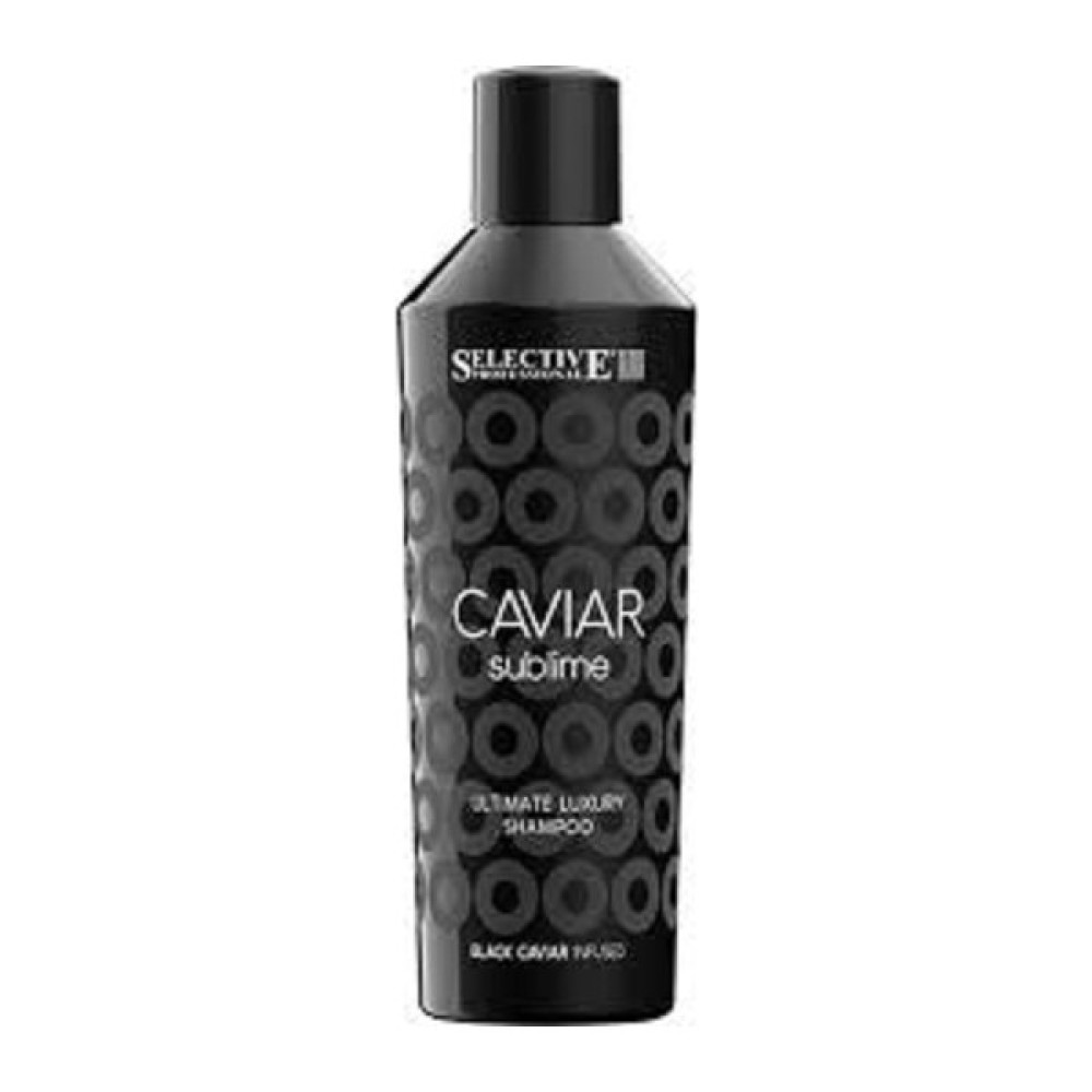 Selectıve Cavıar Sublime Ultımate Luxury Shampoo 1000 ml Şampuan ve Saç Kremi Fiyatı