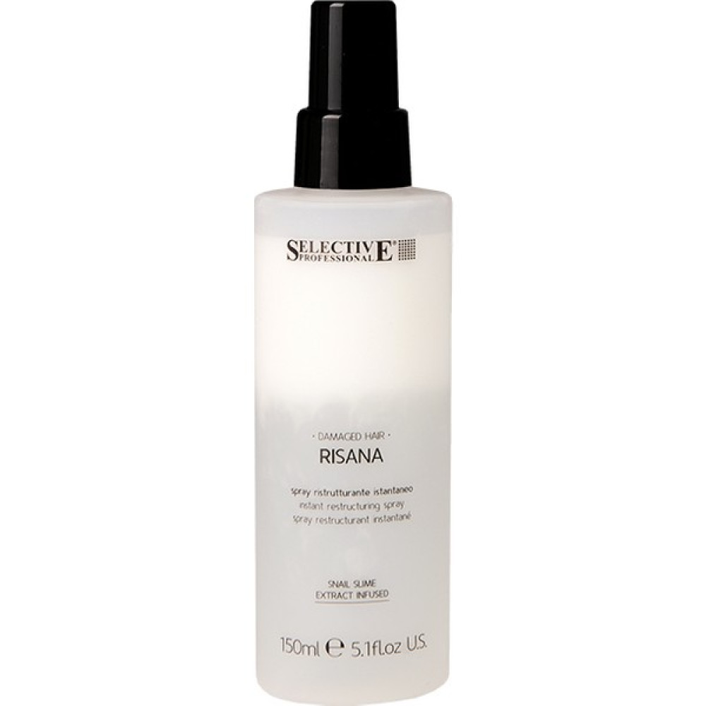 Selective Damaged Hair Risana Spray 150 ml Şampuan ve Saç Kremi Fiyatı