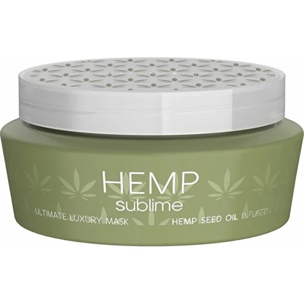 Selective Hemp Sublime Ultimate Luxury Saç Maskesi 250 ml Saç Bakım Maskeleri & Serumlar & Spreyler Fiyatı