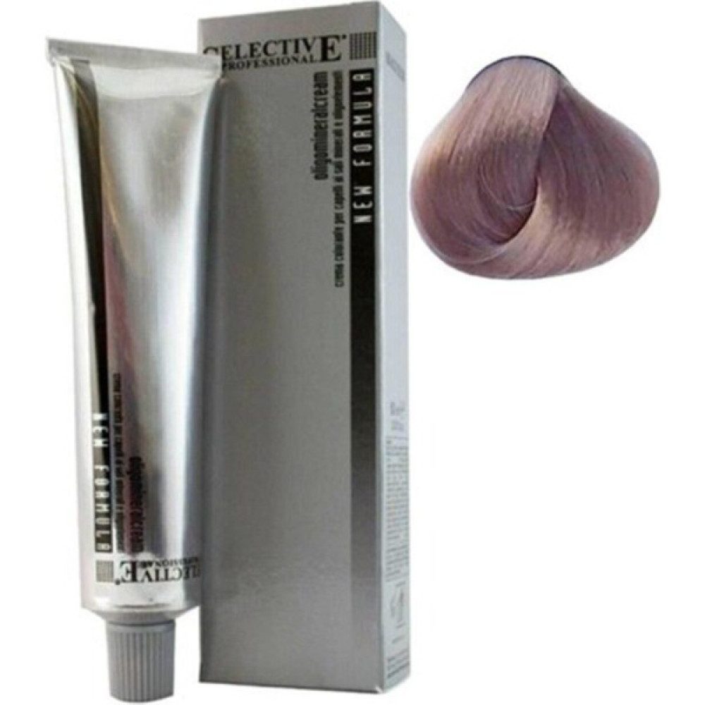 Selective Professional Selective 10,00 Ekstra Açık Sarı Saç Boyası 60ml Saç Boyası Fiyatı