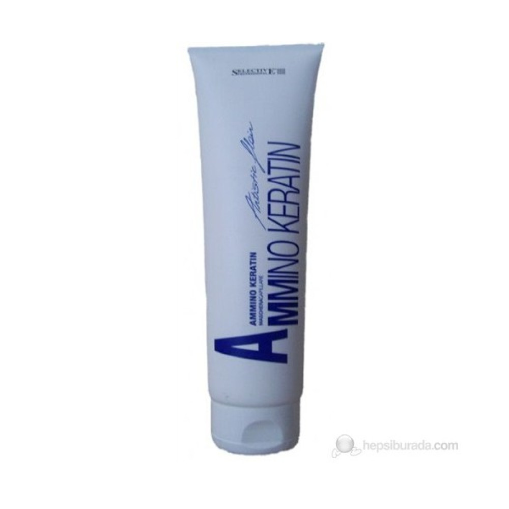 Selective Protek Ammino Keratin Maschera Saç Maskesi 300 ml Saç Bakım Maskeleri & Serumlar & Spreyler Fiyatı