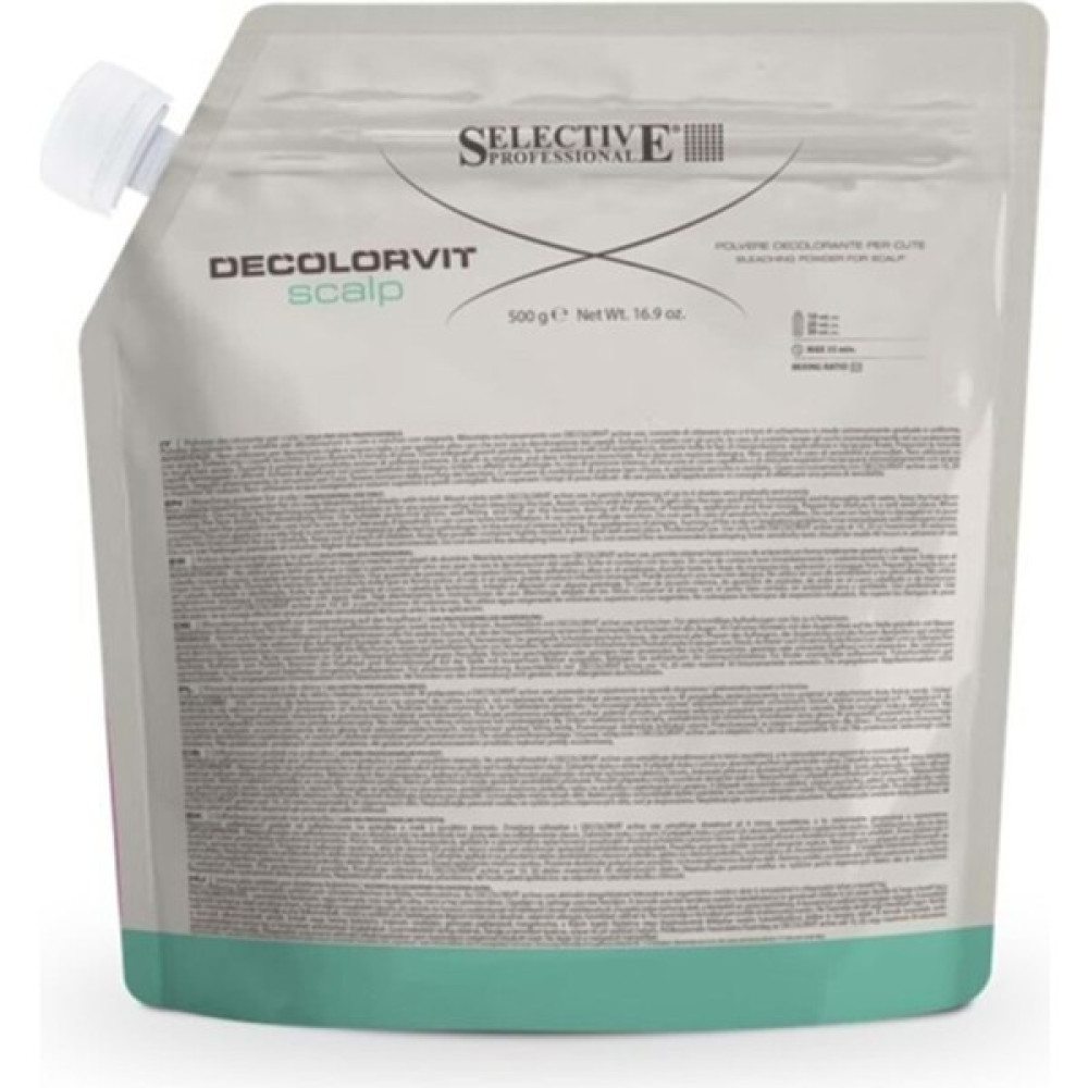 Selective Selektive Scalp Bitkisel Oryel 500 Gr Saç Boyası Fiyatı