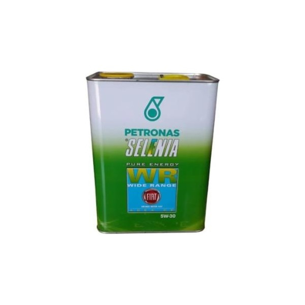 Selenıa Motor Yagı Selenıa Perform W.r. 5W-30 6 3,2l Motor Yağı Fiyatı
