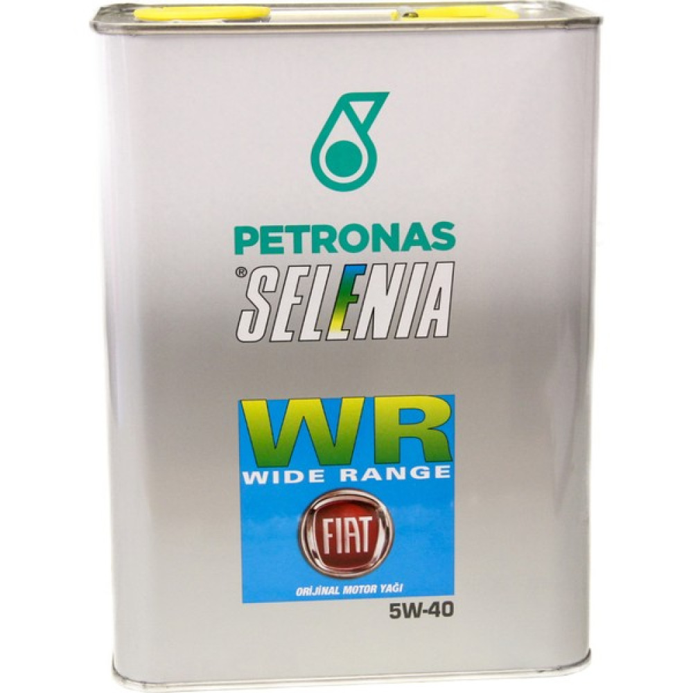 Selenia Petronas 5W-40 3,2 Litre Motor Yağı ( Üretim Yılı: 2022 ) Motor Yağı Fiyatı