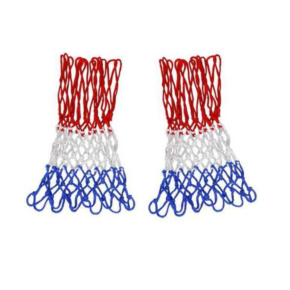 Selex 2102 2 Adet Renkli Basketbol Filesi Basketbol Ürünleri Fiyatı
