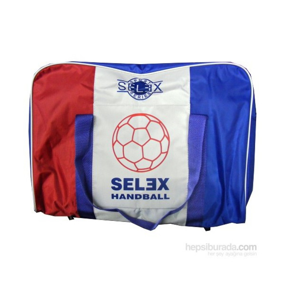 Selex 6 Lı Hentbol Top Çantası Sırt Çantası (Outdoor) Fiyatı