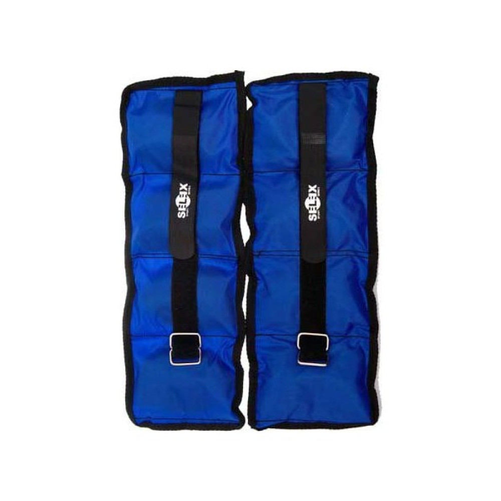 Selex 67488 (2,5 Kg X 2 ) Ayak Ağırlığı Dambıllar & El / Ayak Ağırlıkları Fiyatı