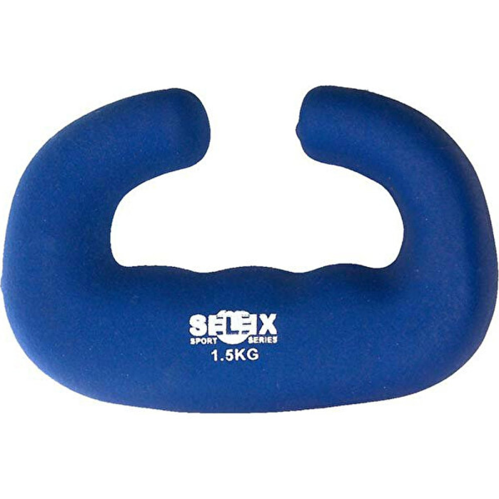 Selex Db 2153 Jogging Dumbell 1,5 Kg x 1 Dambıllar & El / Ayak Ağırlıkları Fiyatı