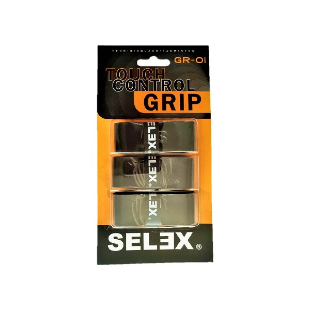 Selex Gr-01 Overgrip Tenis & Badminton Fiyatı