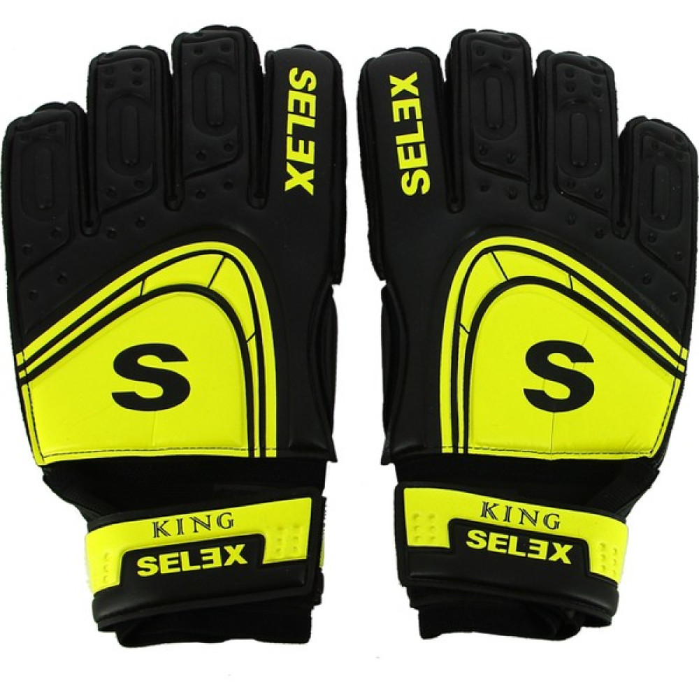 Selex King Kaleci Eldiveni Kemikli 853621512 Futbol Malzemeleri Fiyatı