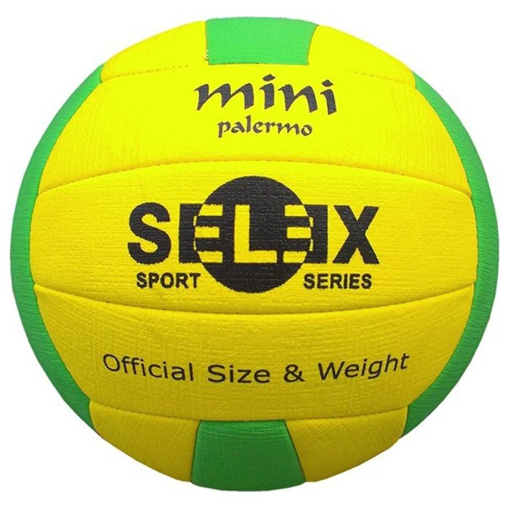 Selex Palermo Mini Voleybol Topu Toplar Fiyatı