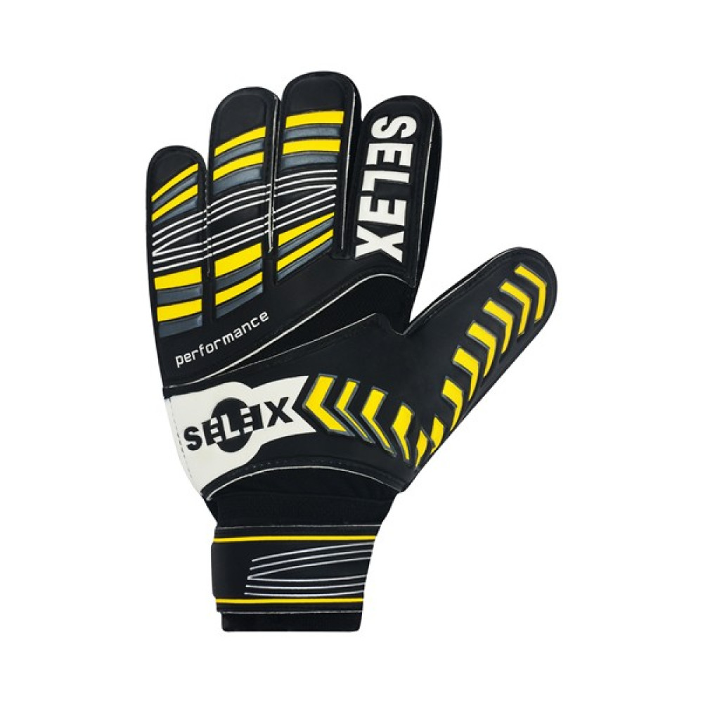 Selex Performance Kaleci Eldiveni Futbol Malzemeleri Fiyatı
