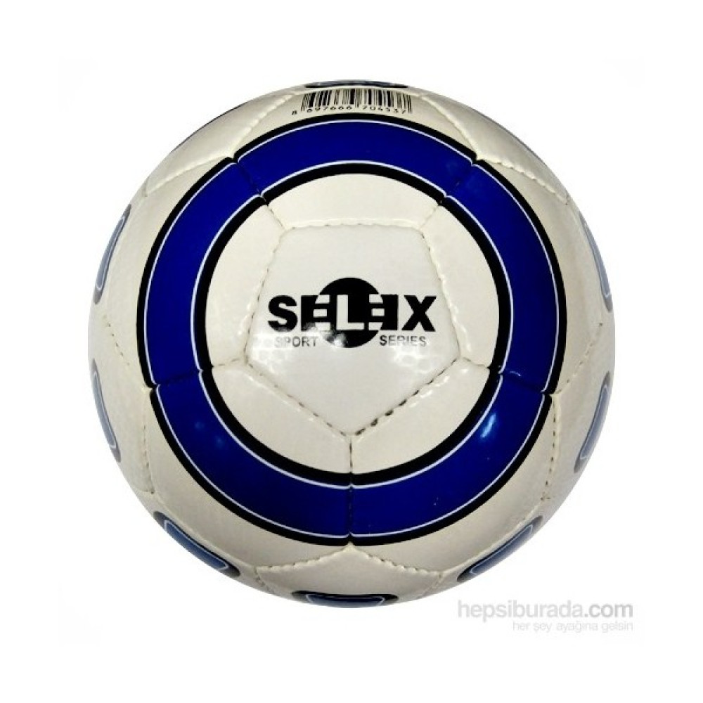 Selex Power Sala Dikişli Salon Futbolu (Futsal) Topu Toplar Fiyatı
