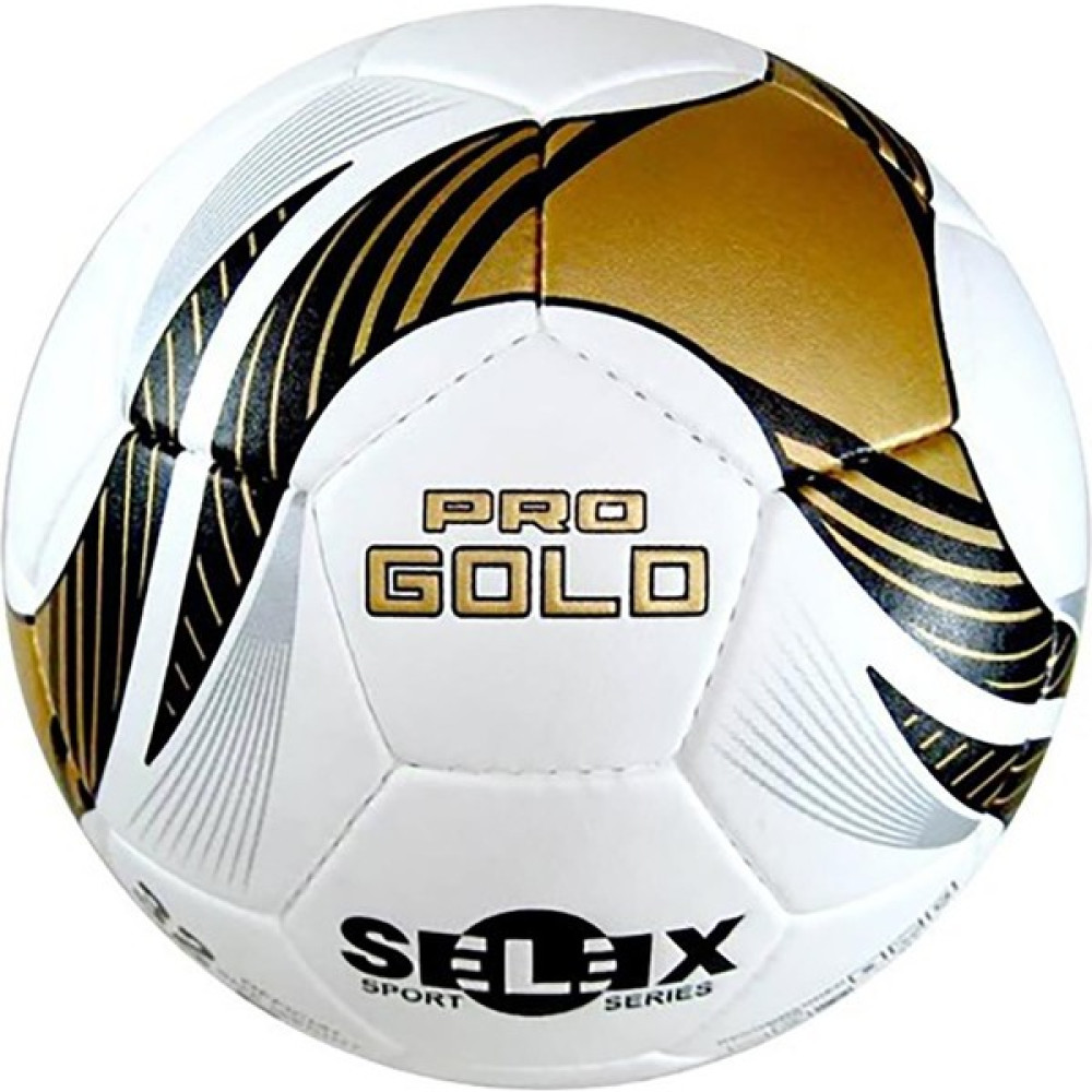 Selex Pro Gold 5 No El Dikişli Futbol Topu Toplar Fiyatı