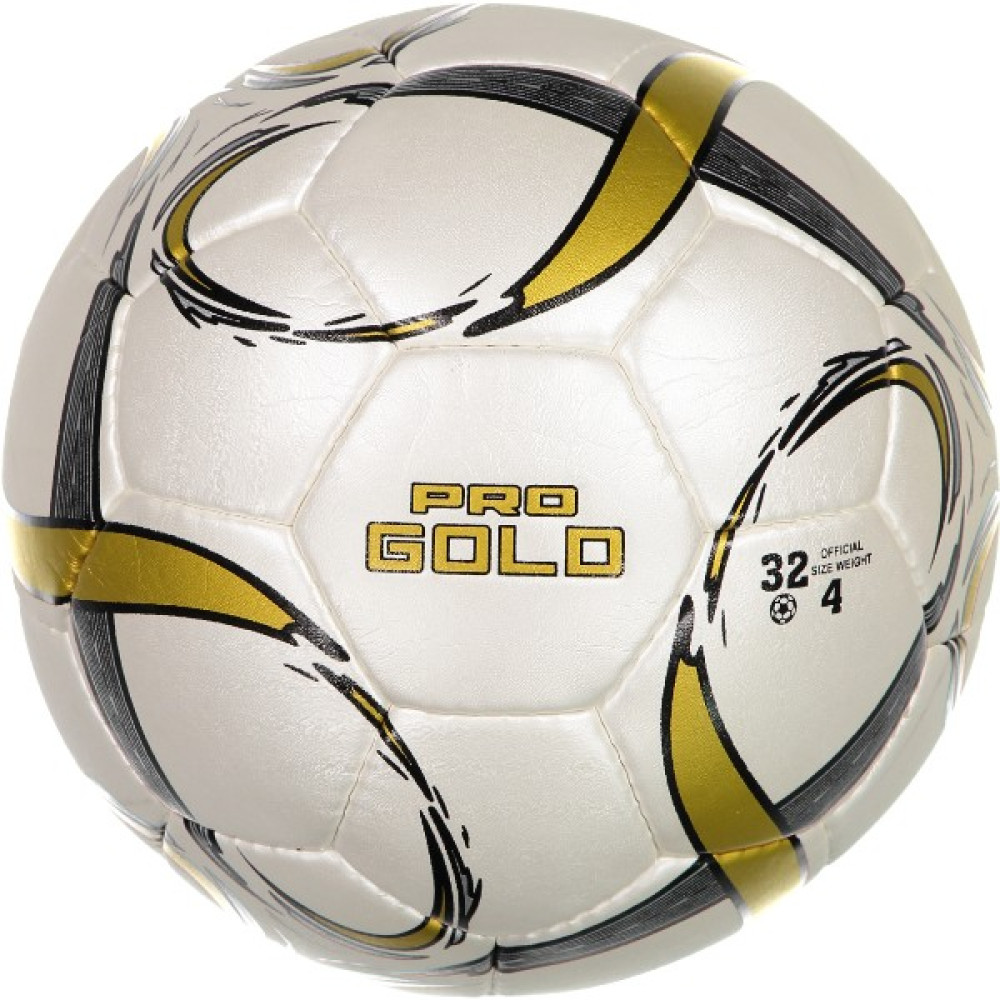 Selex Pro Gold Futbol Topu No:4 Toplar Fiyatı