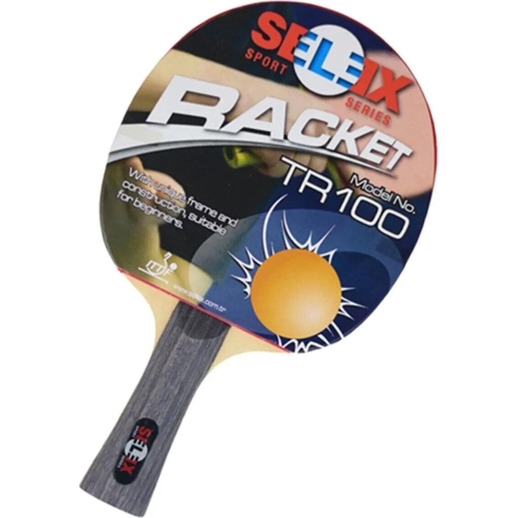 Selex TR100 Masa Tenisi Raketi Diğer Fiyatı