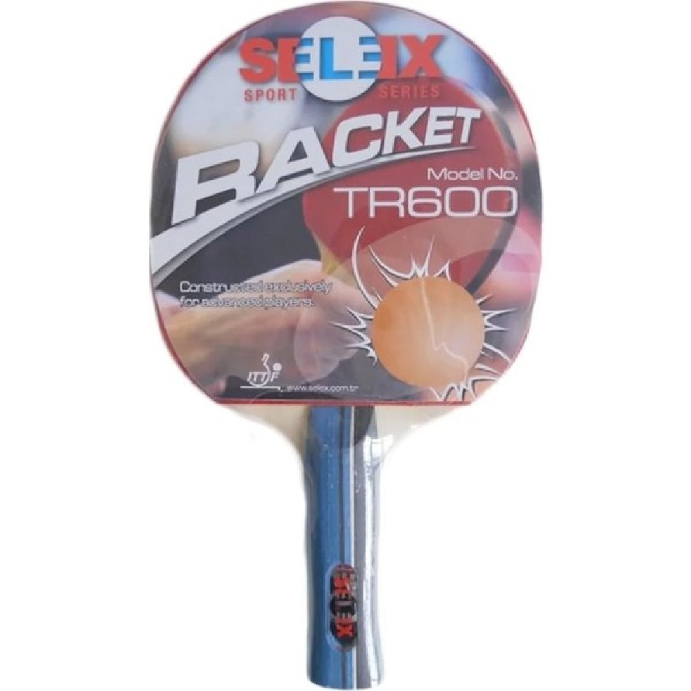 Selex TR600 Masa Tenis Raketi Tenis & Badminton Fiyatı