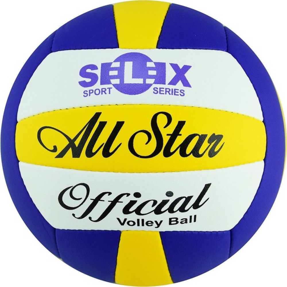 Selex VT-SLX-005 All Star Voleybol Topu Toplar Fiyatı