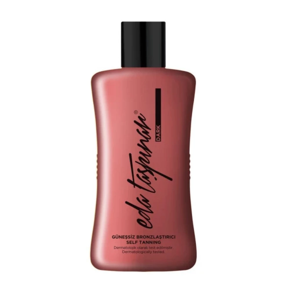 Self Tannig Dark-Gunessiz Bronzlastirici 200 Ml Bronzlaştırıcılar Fiyatı
