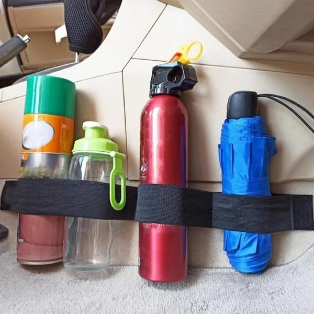 Selfal Pratik Bagaj Düzenleyici Organizer: Araç, Araba ve Oto Bagaj Düzenleyici Organizer Sabitleyici - 40 cm Oto Boyaları Fiyatı