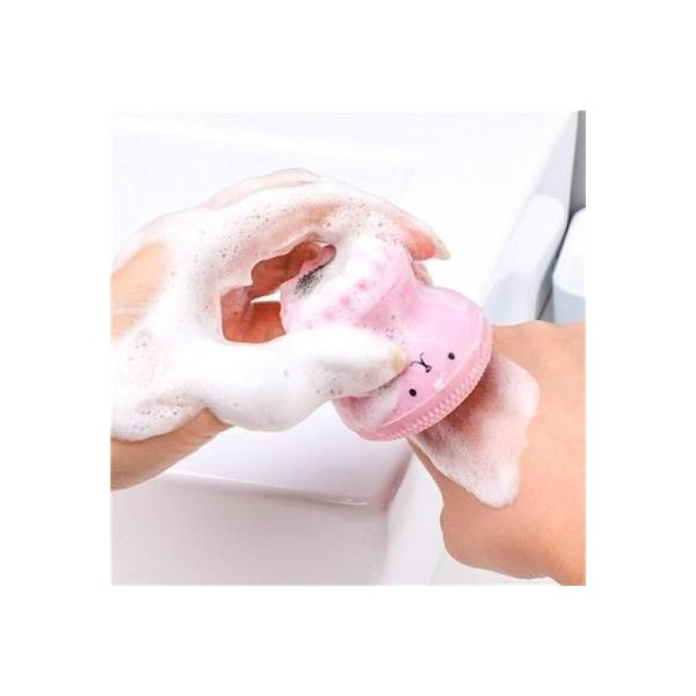 Selfidella Peeling Etkili Mini El Yüz Cilt Temizleme Fırçası Silikon Temizlenmesi Kolay Siyah Nokta Gi Cilt & Yüz Temizleme Cihazları Fiyatı