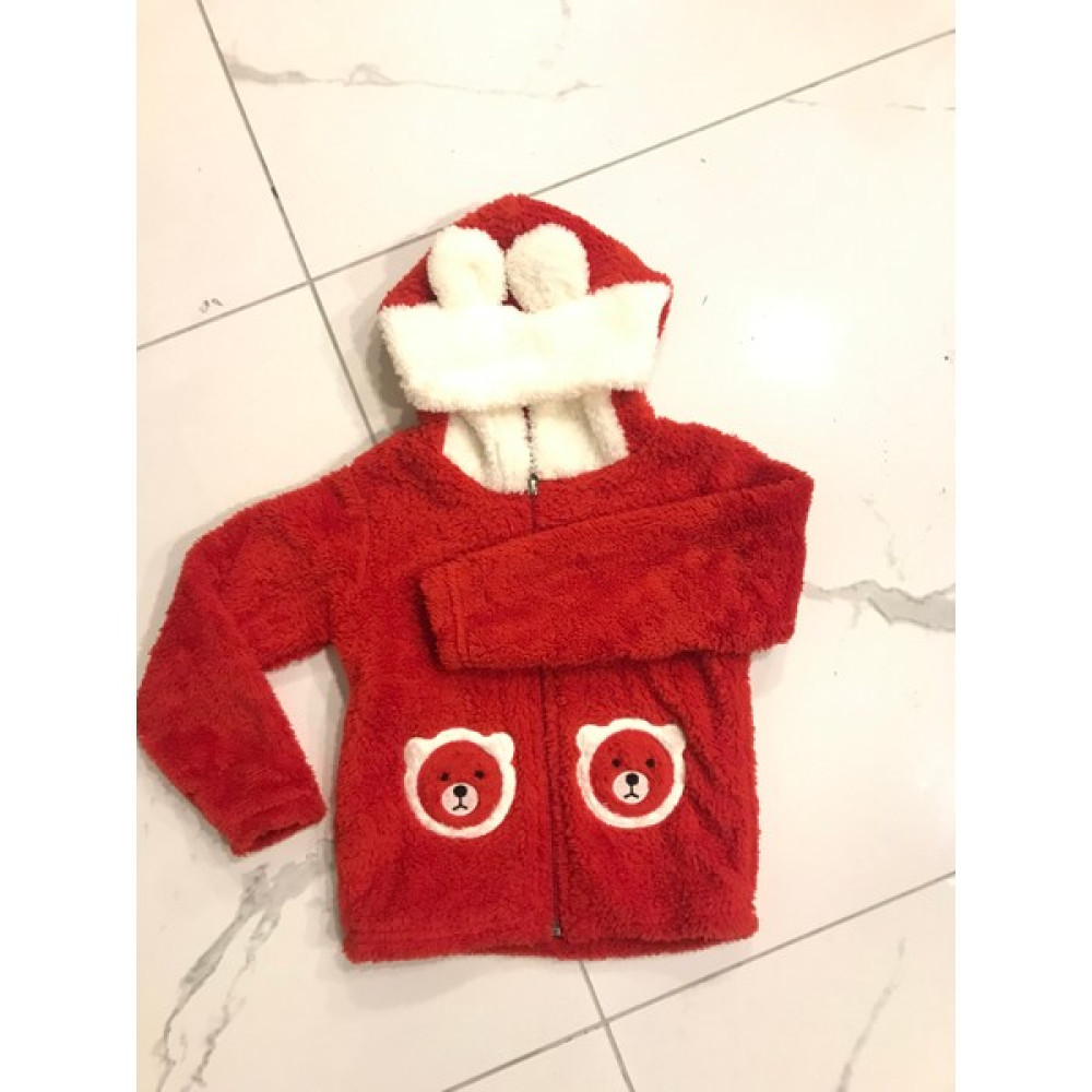 Selfie Kids Ipek Baby Kids Çocuk Tüylü Hırka Erkek Çocuk Kazak & Süveter & Triko Fiyatı