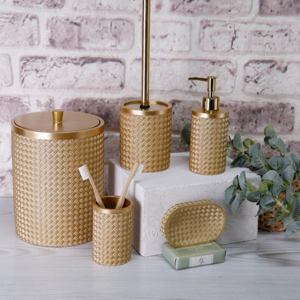 Selim Wicker Banyo Set Banyo Aksesuarları Fiyatı