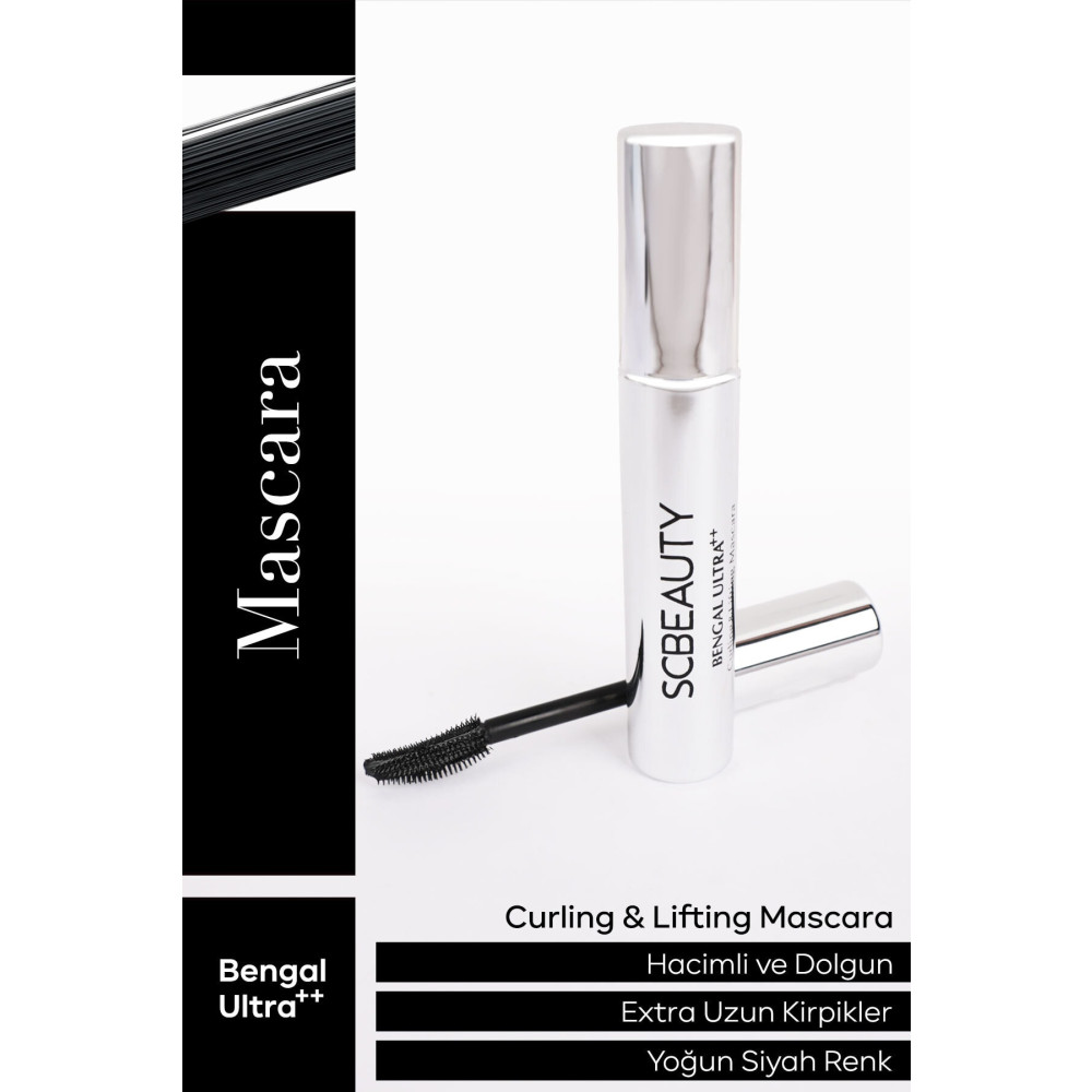 Selin Beauty Bengal Ultra Rimeller / Maskaralar Fiyatı