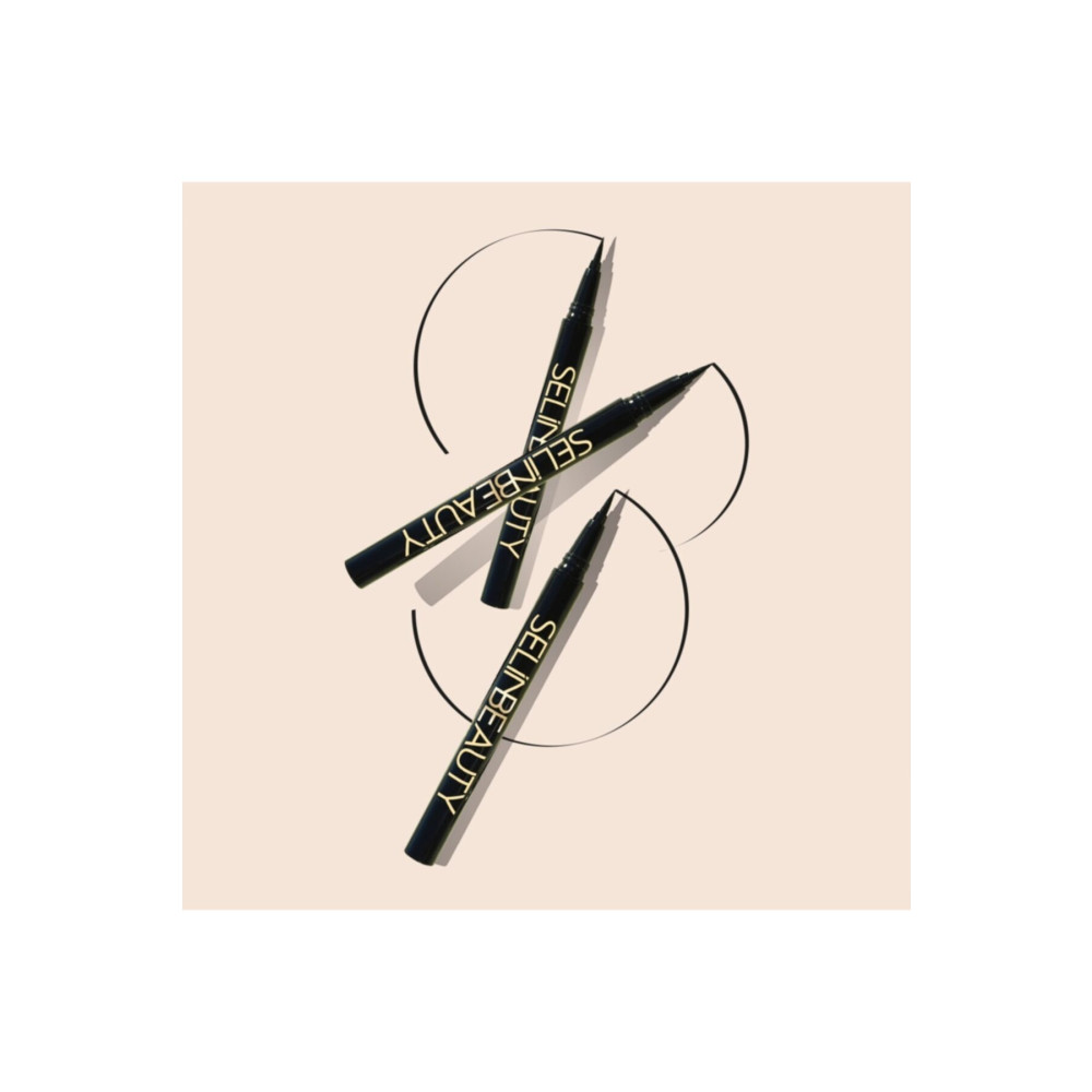 Selin Beauty Cat Eye Art Liner Eyeliner Fiyatı