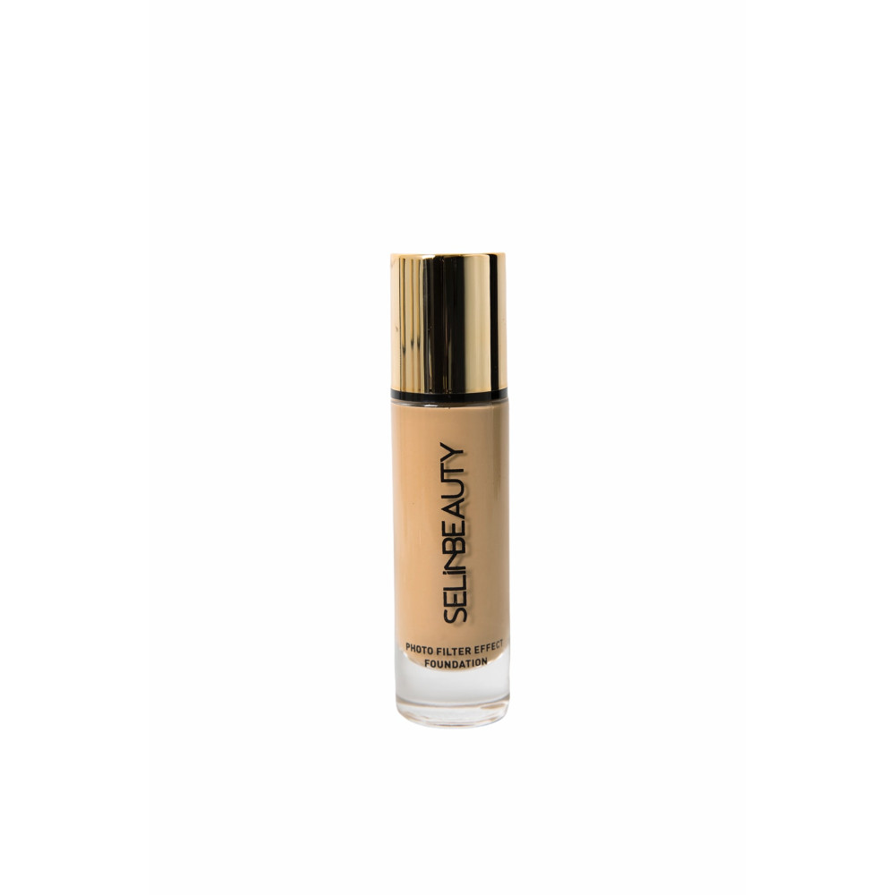 Selin Beauty Dark Fondöten Fondötenler Fiyatı