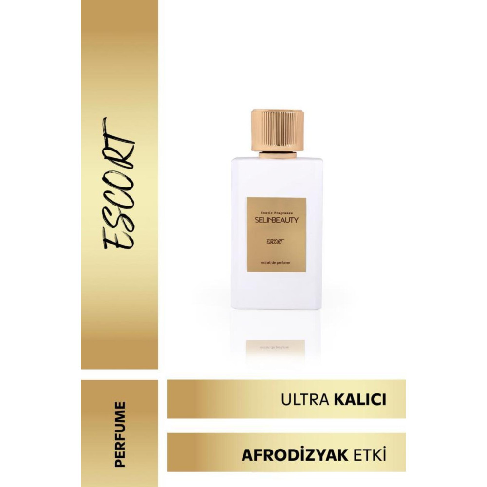 Selin Beauty Exotic Escort Extrait De Parfum 50 ML Kadın Parfümü Parfümler Fiyatı