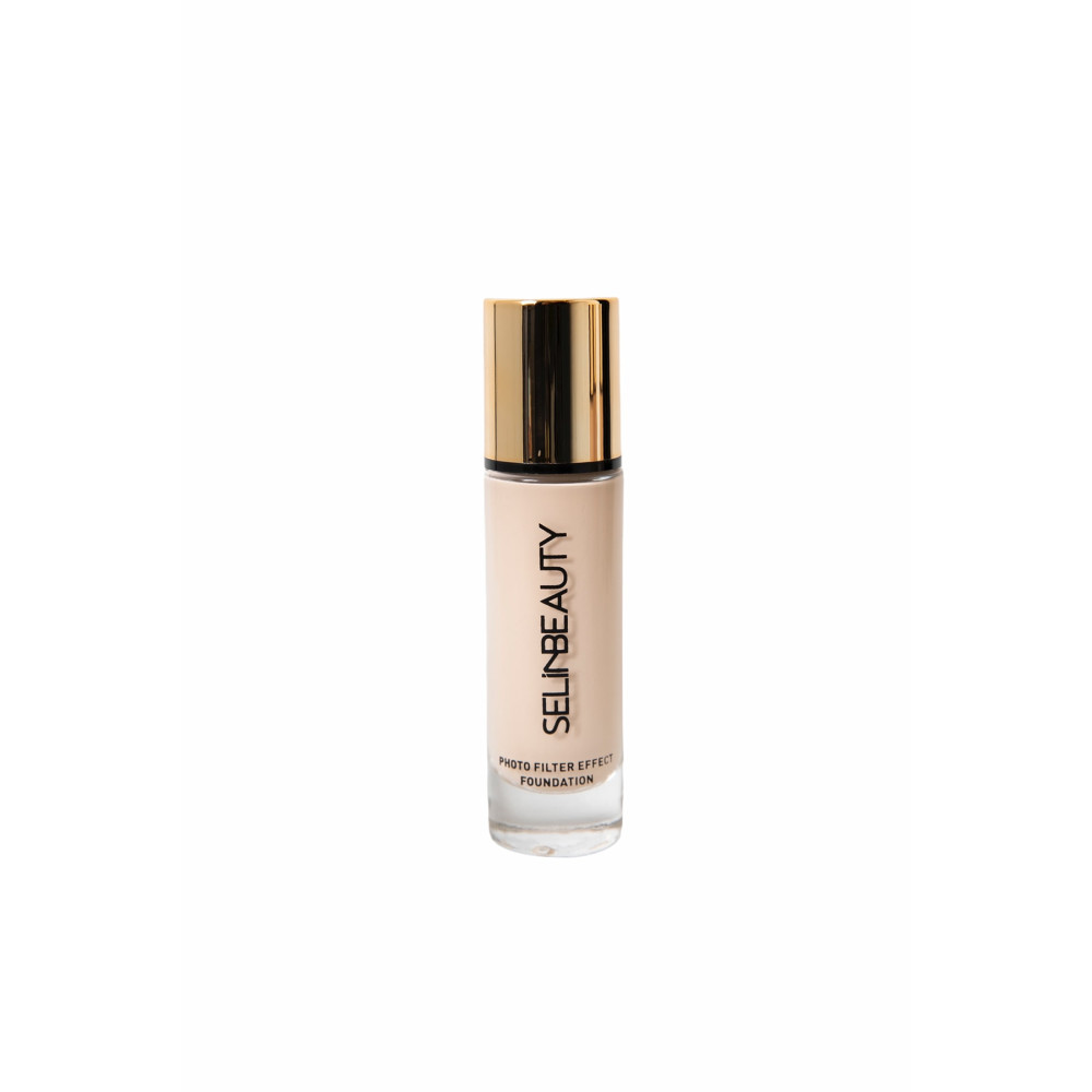 Selin Beauty Extra Light Fondöten Fondötenler Fiyatı