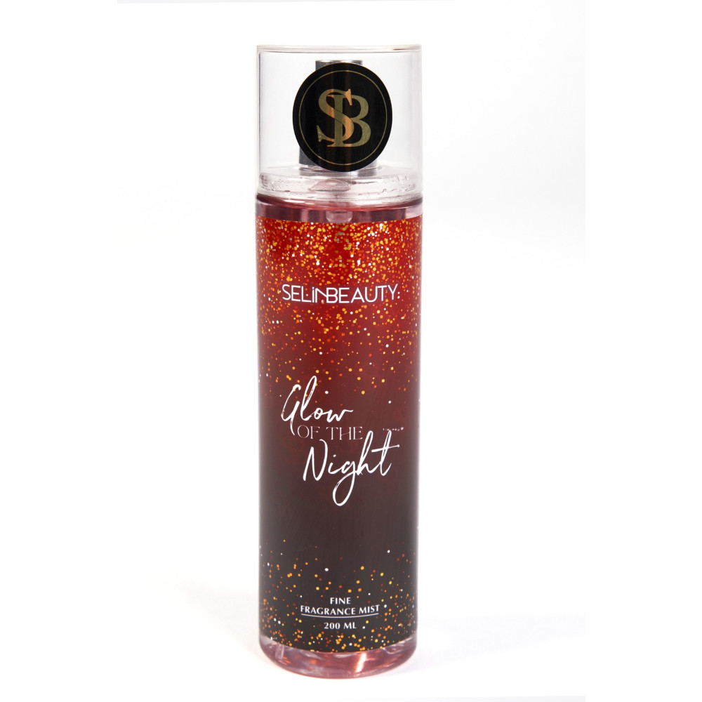 Selin Beauty Glow Of The Night Body Mist Deodorantlar Fiyatı