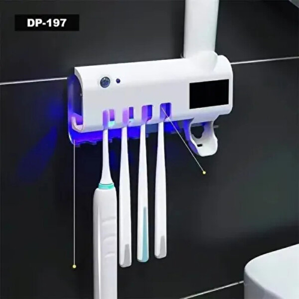 Seliness Design Sterilizatör Diş Fırçası Tutucu Diş Fırçalık Fiyatı