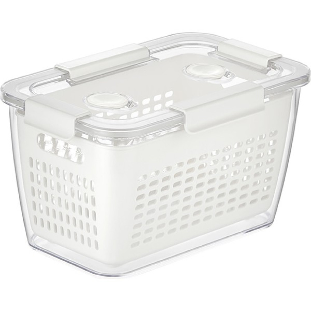 Selka Home Lavin 3'lü 2-4-7 Litre Saklama Kabı Saklama Kapları Fiyatı