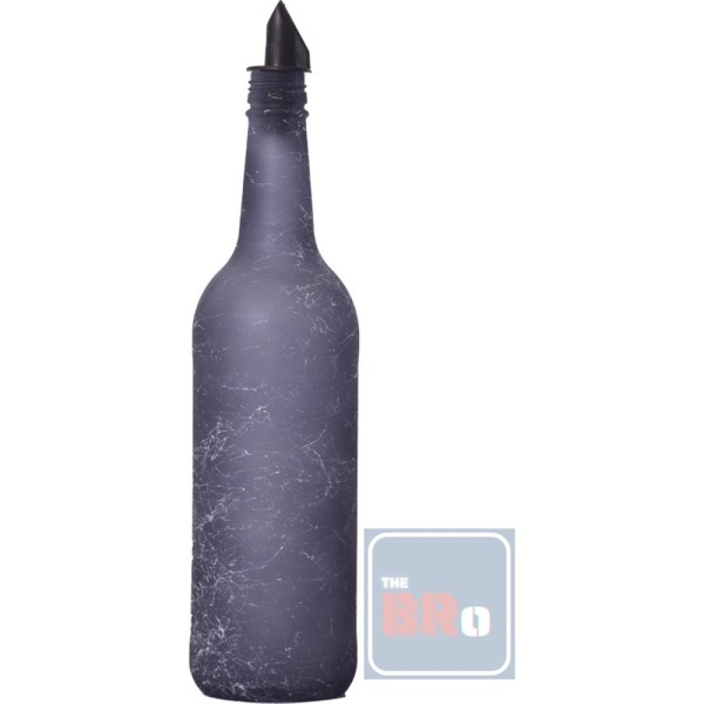 Selka Verona 750ML Zeytinyağlık-Ayçiçekyağlık,sosluk - Mor - 750 ml Mutfak Gereçleri Fiyatı